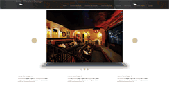 Desktop Screenshot of hometheaterdesignmag.com